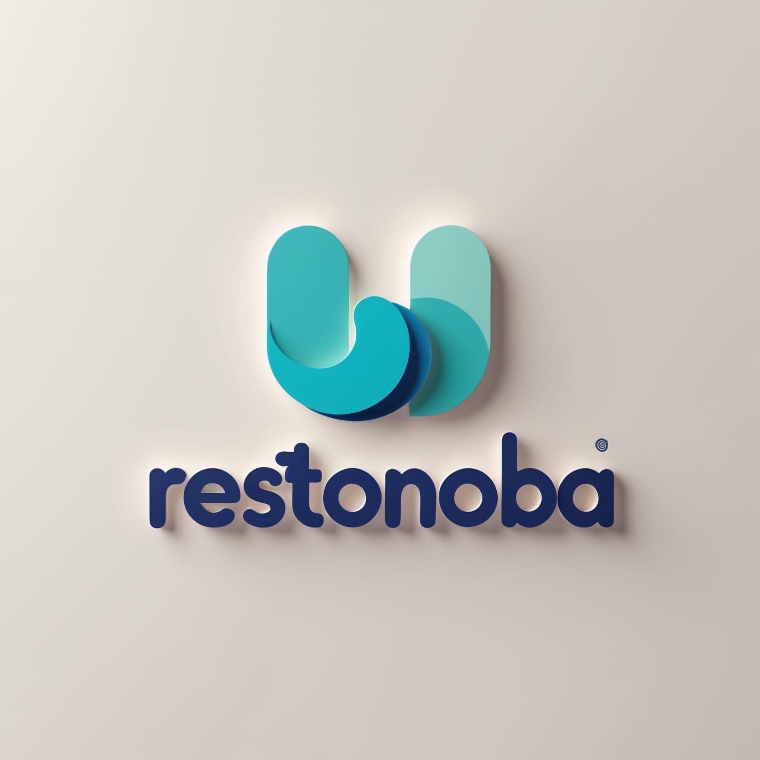 Logo RestoNoba