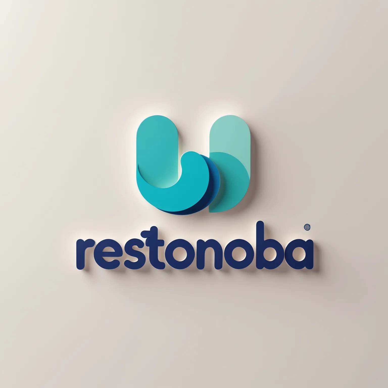 Logo RestoNoba